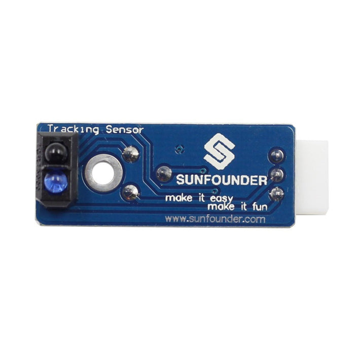 Tracking Sensor Module