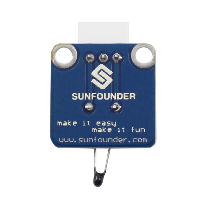 Thermistor Sensor Module