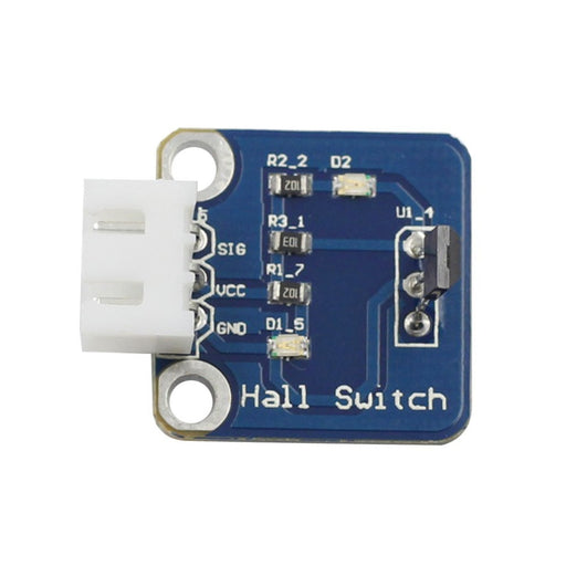 Switch Hall Sensor Module