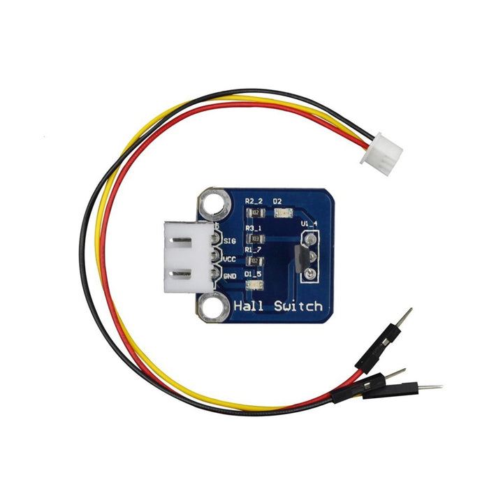 Switch Hall Sensor Module