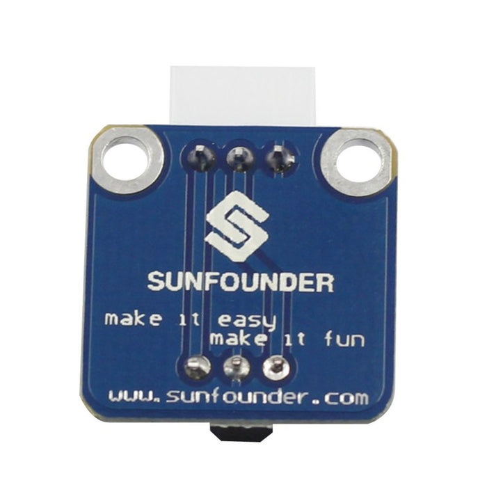 Switch Hall Sensor Module