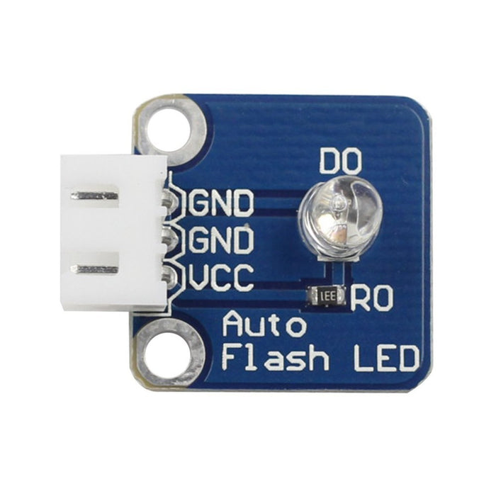 7-Color Auto-flash LED Module