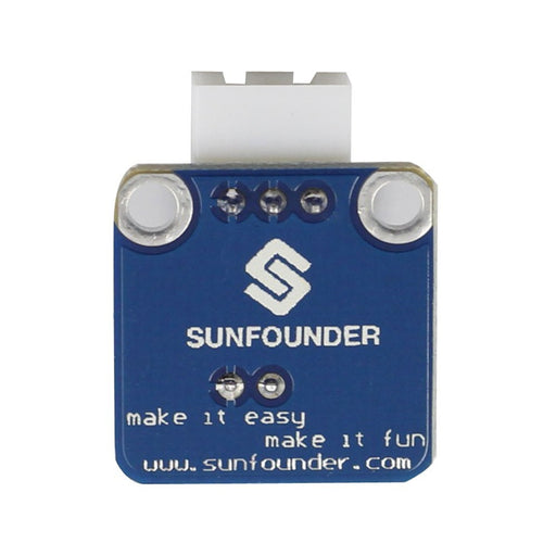 7-Color Auto-flash LED Module