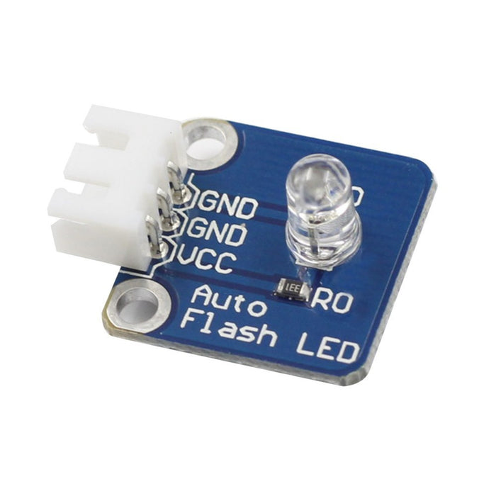 7-Color Auto-flash LED Module