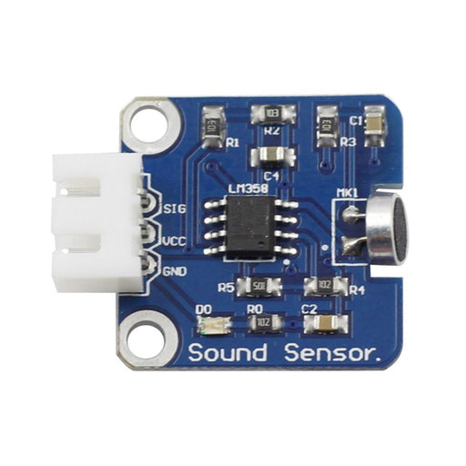 Sound Sensor Module
