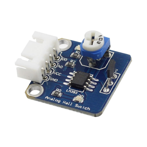 Analog Hall Sensor Module