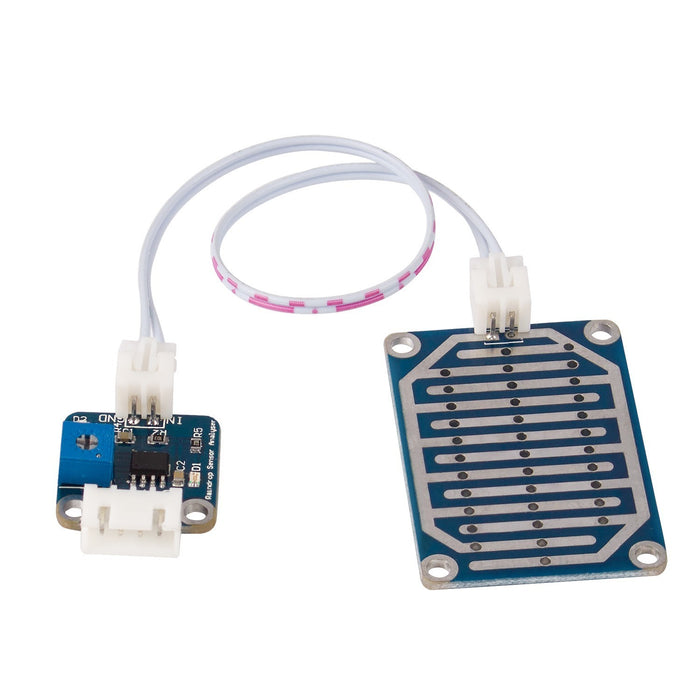 Raindrop Sensor Module