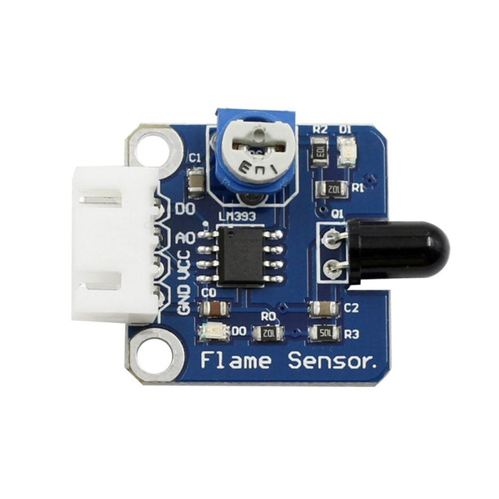 Flame Sensor Module