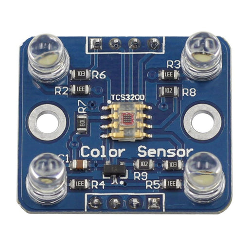 Color Sensor Module
