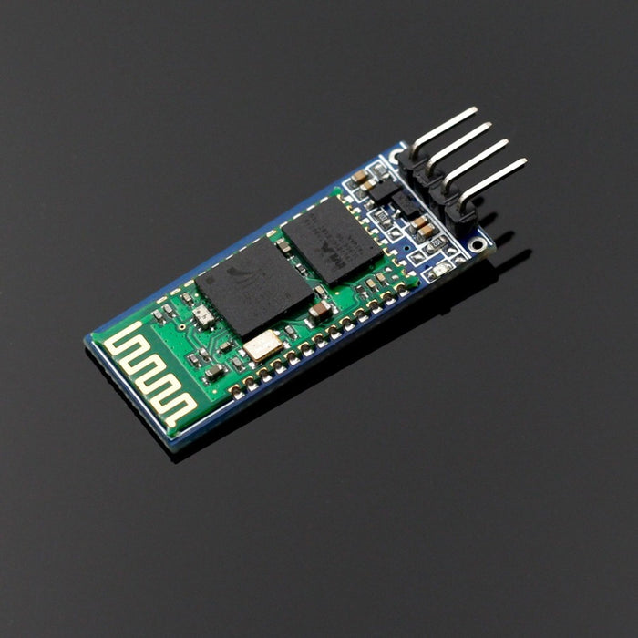 Bluetooth Transceiver Module HC-06 RS232 4 Pin Serial