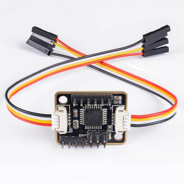 SunFounder MultiWii MWC I2C-GPS NAV Module Navigation Board