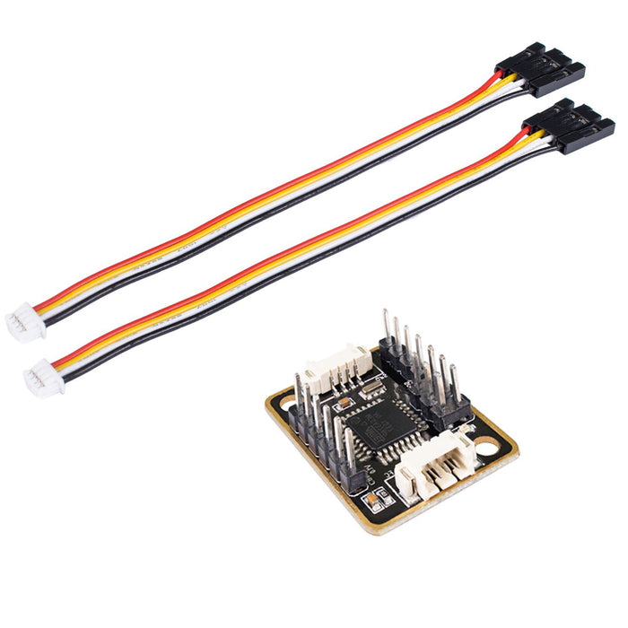 SunFounder MultiWii MWC I2C-GPS NAV Module Navigation Board