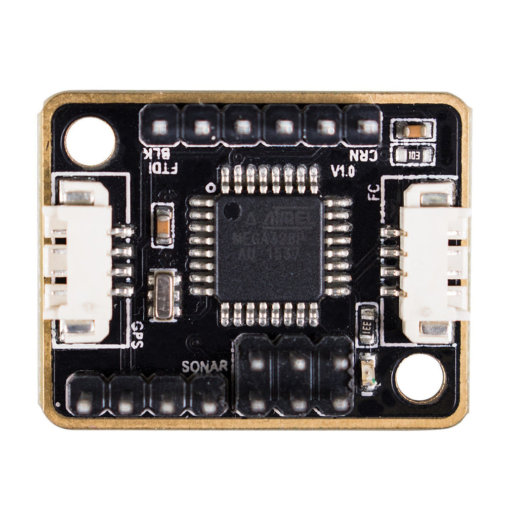 SunFounder MultiWii MWC I2C-GPS NAV Module Navigation Board