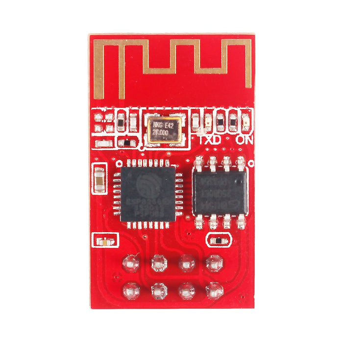 ESP8266 Serial Wifi Transceiver Module 1MB Flash Send Receive