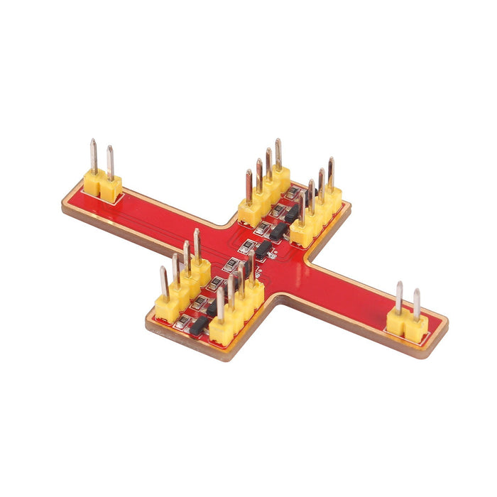 8 Channel Logic Level Converter Bi-Directional Module 5V to 3.3V