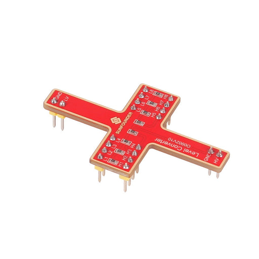 8 Channel Logic Level Converter Bi-Directional Module 5V to 3.3V