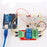 DC 5V Power Supply 2 Channel Relay Module with Optocoupler High Level Trigger Expansion Board