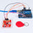 PN532 NFC RFID Module Kit Reader Writer with Key Tag for Arduino Android