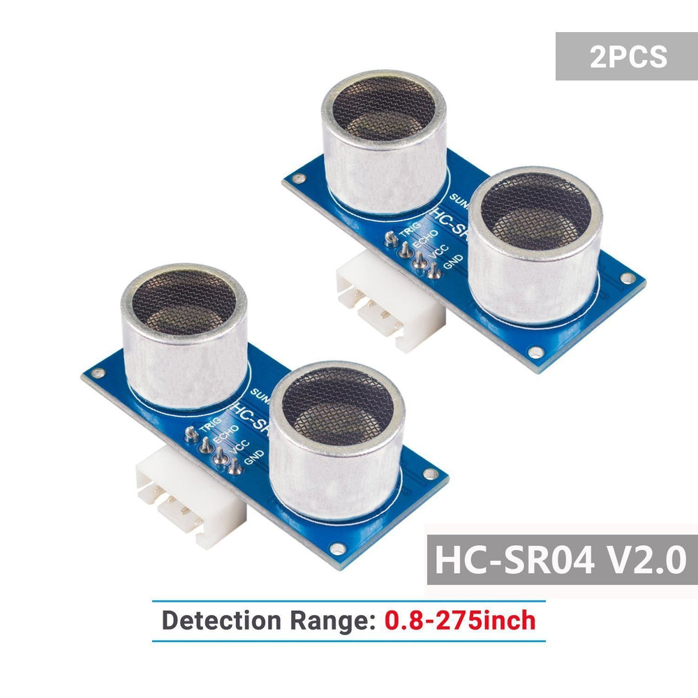 Ultrasonic Module HC-SR04 Distance Sensor