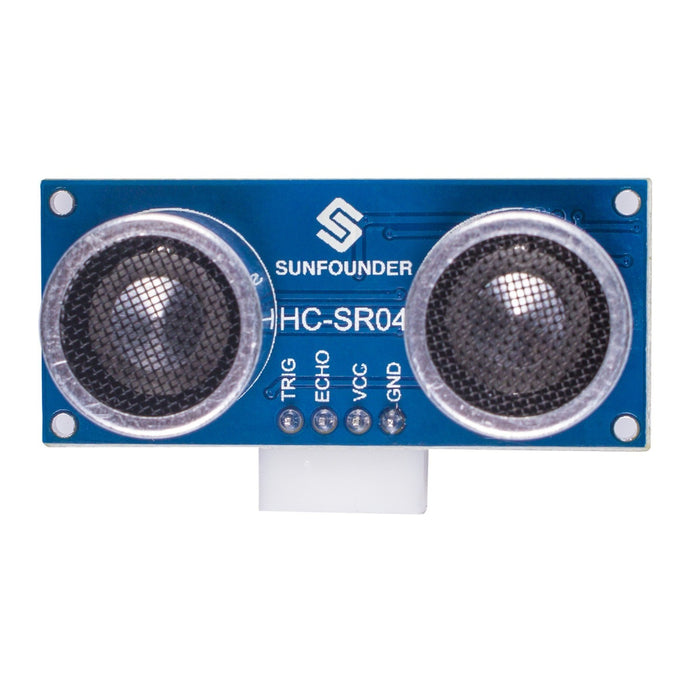 Ultrasonic Module HC-SR04 Distance Sensor