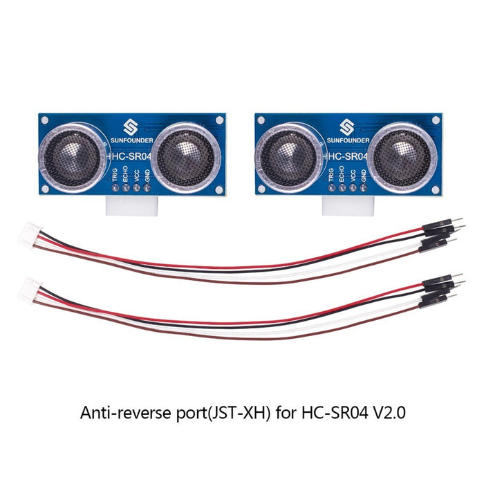 Ultrasonic Module HC-SR04 Distance Sensor