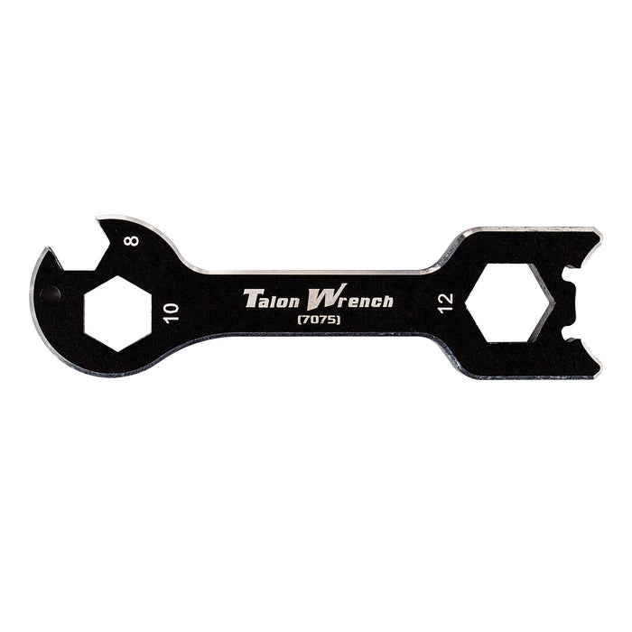 EMAX Multiplay Nut Remover Wrench Tool