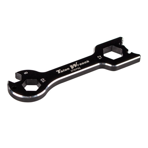 EMAX Multiplay Nut Remover Wrench Tool