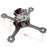 SunFounder SFX190 190mm Full Carbon Fiber Frame Kit