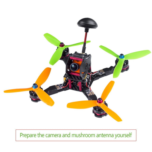 190mm FPV Racing Drone Quadcopter Kit