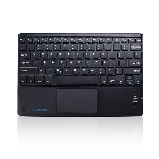 SunFounder Bluetooth Keyboard Raspberry Pi 3