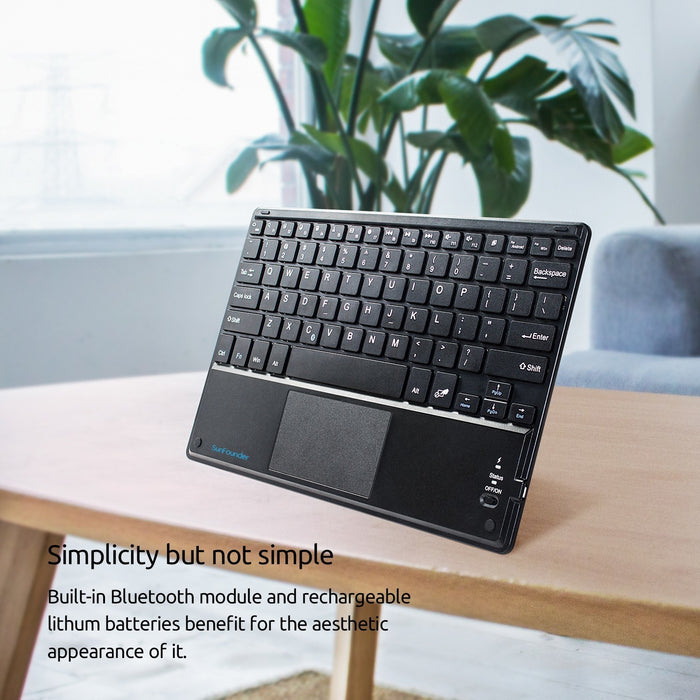 SunFounder Bluetooth Keyboard Raspberry Pi 3