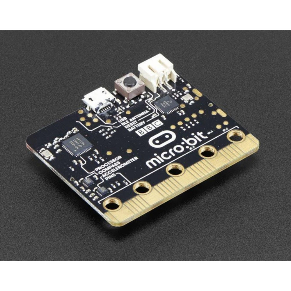 BBC micro:bit Go Extended Educational Bundle