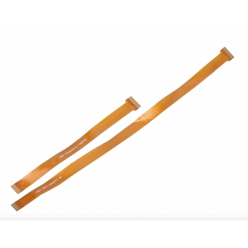 Raspberry Pi Camera Cable Extension Cable 30cm