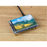 3.5inch Touch Display Module for Raspberry Pi Pico, 65K Colours, 480×320, SPI