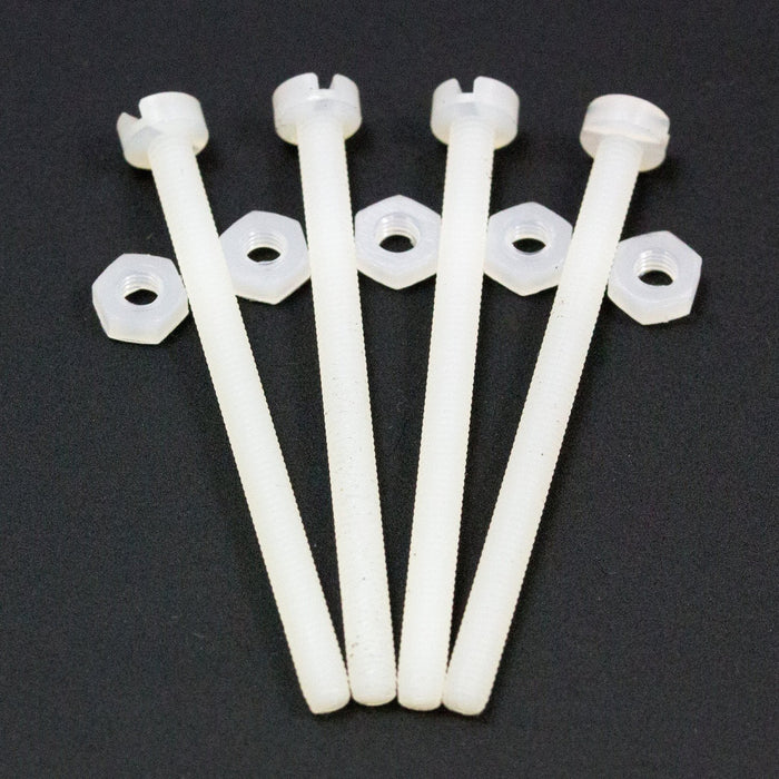 Pibow extender bolt pack