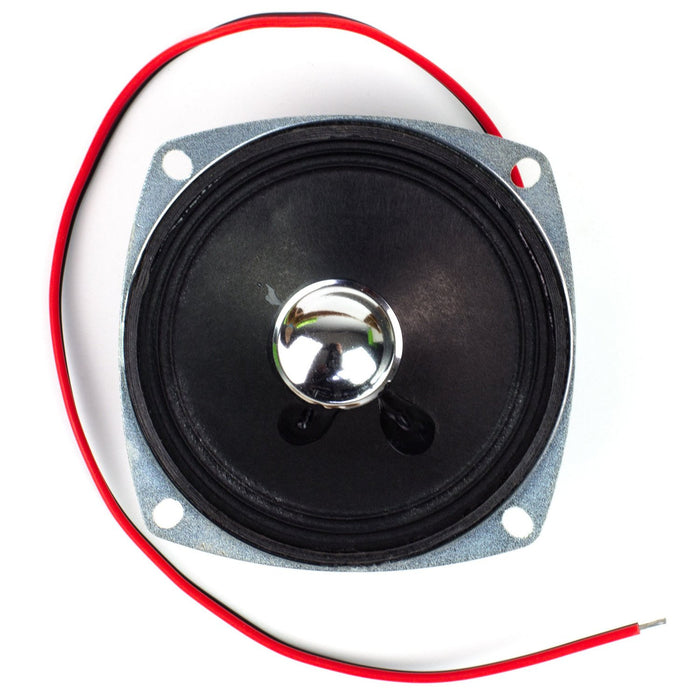 3" Speaker 4Ω (5W)