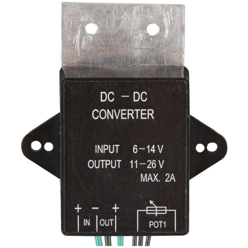 DC to DC Step Up Voltage Converter Module