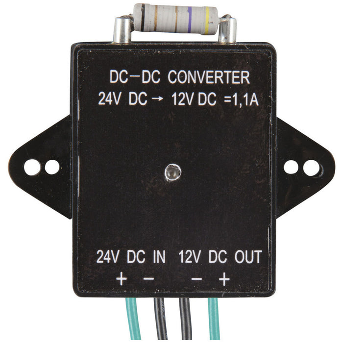 24V to 12V DC Voltage Converter Module