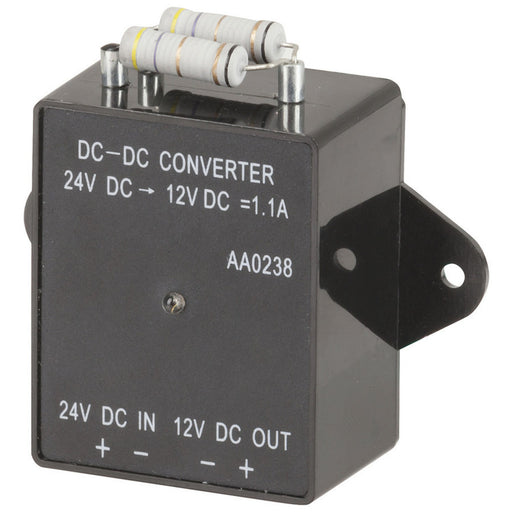 24V to 12V DC Voltage Converter Module