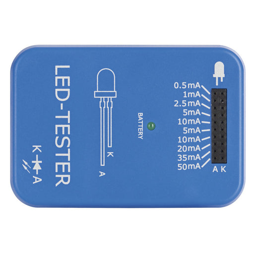 LED Tester