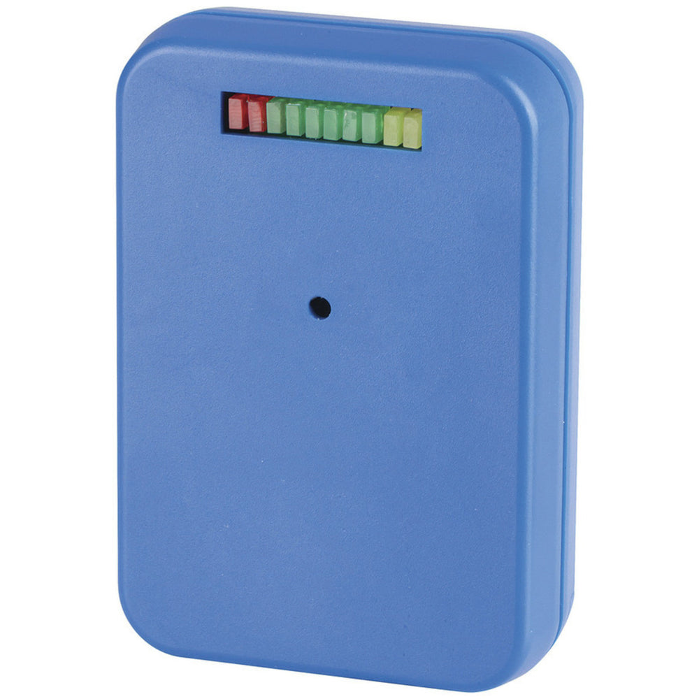 DISPLAY FUEL MIXTURE MODULE EGO 10LED