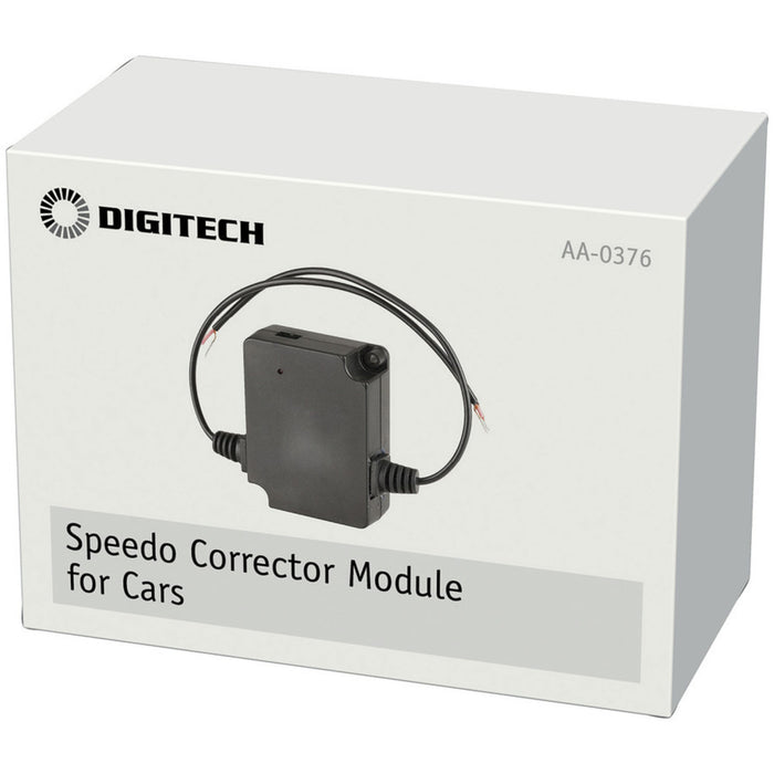 CORRECTOR SPEEDO MODULE