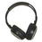 Wireless Infrared Stereo Headphones (Also suits QM3752/QM3766/QM3776