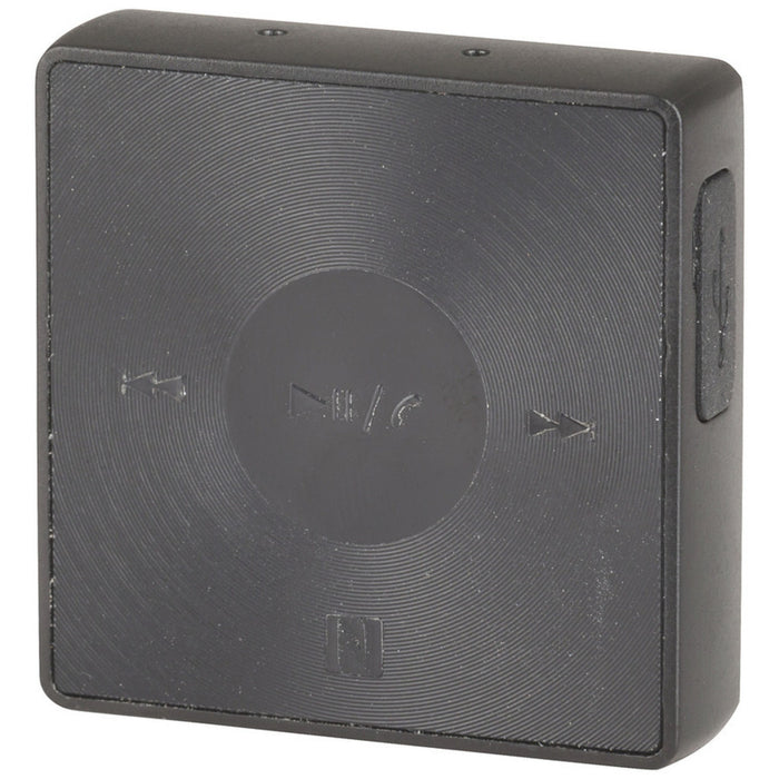 Bluetooth Audio Receiver with Music Control