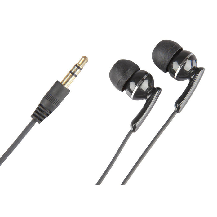 Stereo Inner Ear Earphones