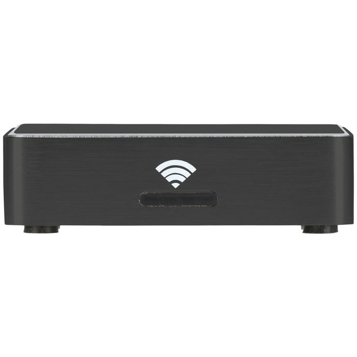 Wi-Fi Audio Receiver with Toslink and Stereo Output