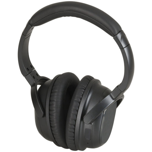 Noise Cancelling Headphones with Bluetooth Technology