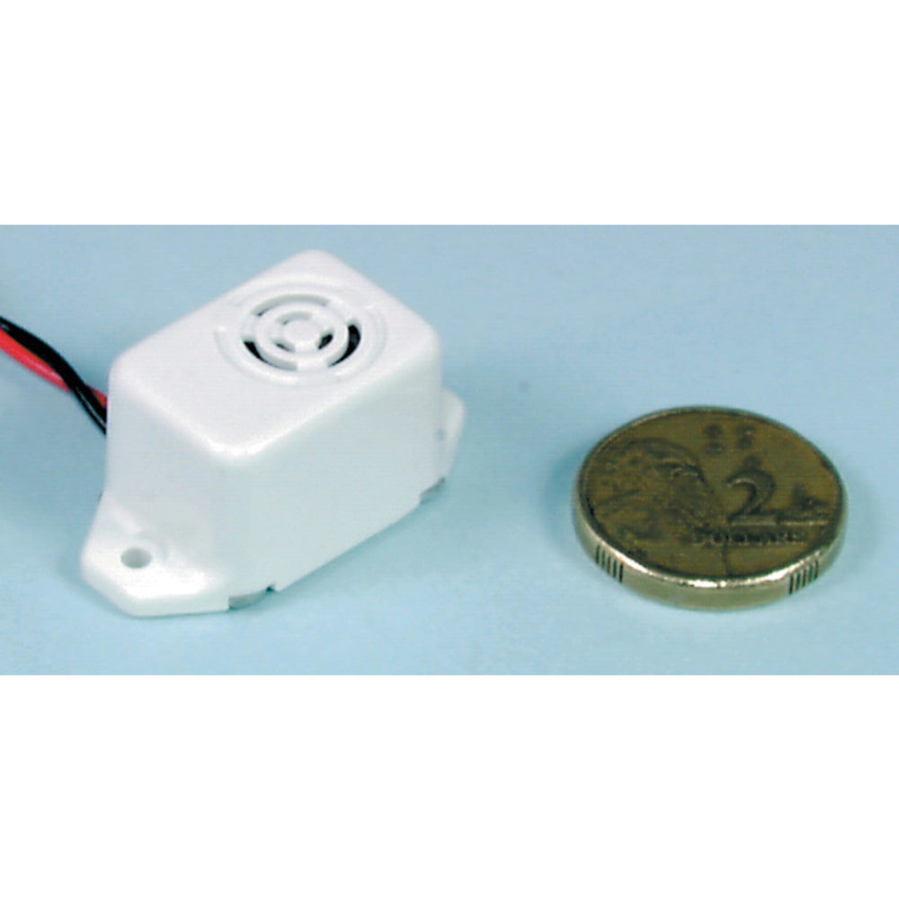 Mini Buzzer 5-15V