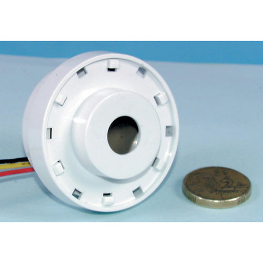 Dual Sound Piezo Buzzer 1-13V