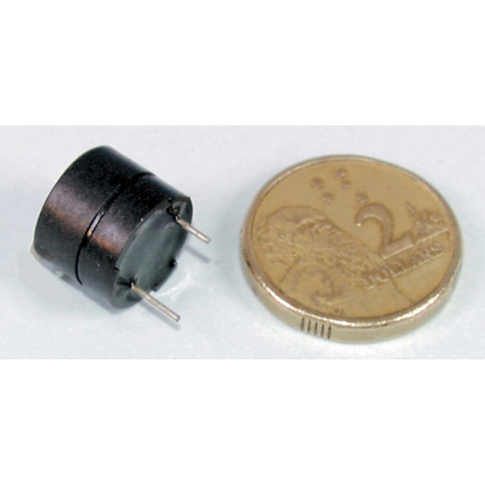 Mini PC Mount Buzzer 9-14V